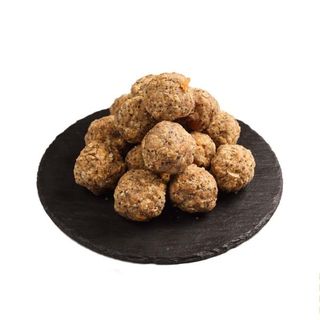 Քաղցր գնդիկներ 