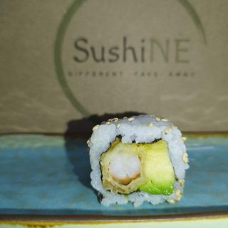 22 Formaggio gambero - 8 pezzi