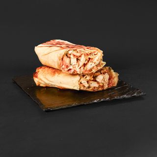 Шаурма Арабська велика (600г)