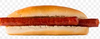 Bocadillo De Chistorra