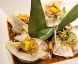 Dinsum de Rabo de Toro