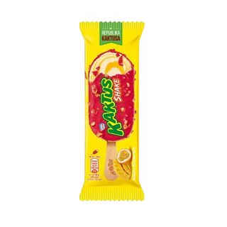 Мор Nestle Кактус Манго-маракуйя кокт55г