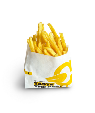 Картопля фрі велика (150г)