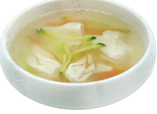 40. Zuppa di hyuntun