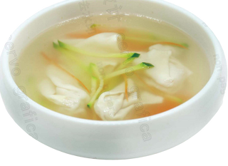 40. Zuppa di hyuntun
