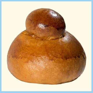 Brioche Vuota