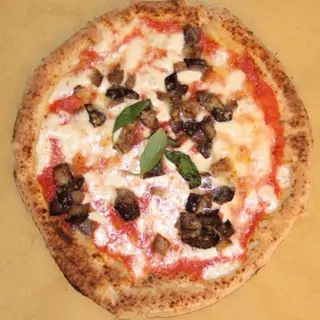 Parmigiana