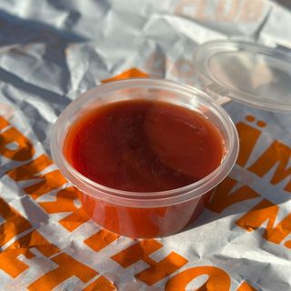 Кетчуп соус