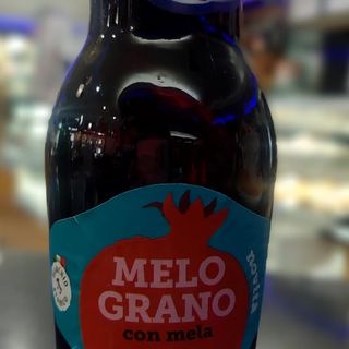 Succo melograno