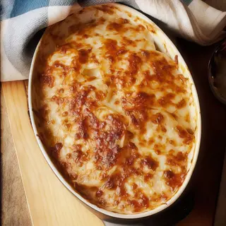 Patatas Fritas