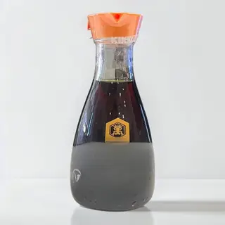 Salsa di soia dolce 150ml