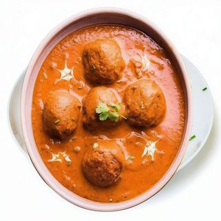 Kofta Malai