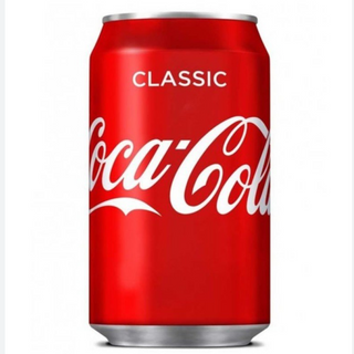 Coca Cola 