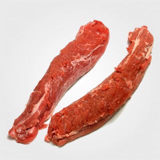 Solomillo Ibérico (Aprox. 1 Kg.)