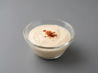 Cheese Sauce