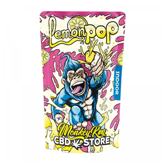 Monkey King Cbd Lemompap 2,5G