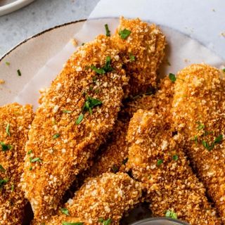 Chicken strips - 5 pezzi