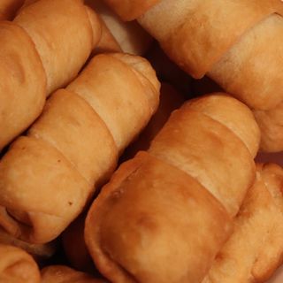 Pack Familiar de Minitequeños (30 Uds.)