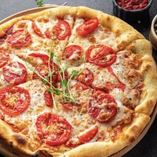 Пицца Маргарита 