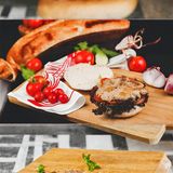 Pileći batak 200 gr