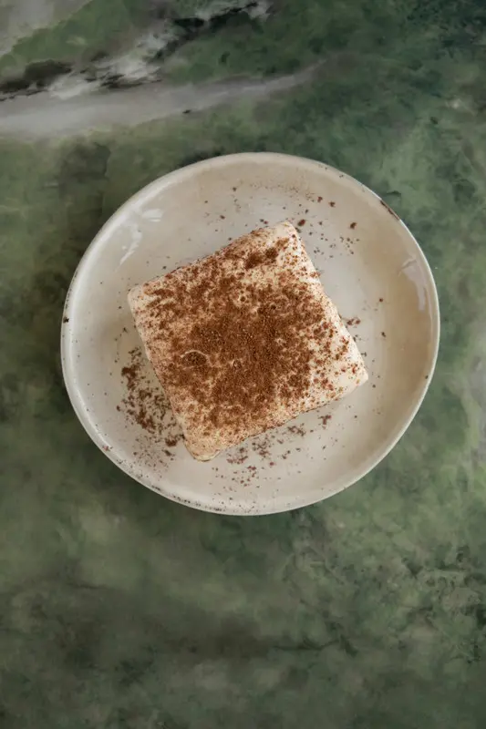 Desserts