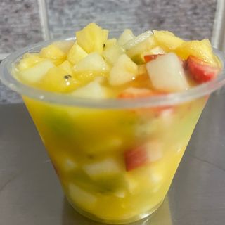 Salada de fruta 250g