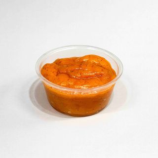 Salsa Gamberra