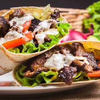 Телешки дюнер (500г)