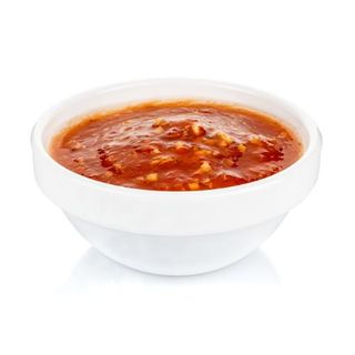salsa roja