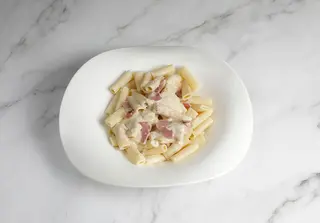 Macarrones