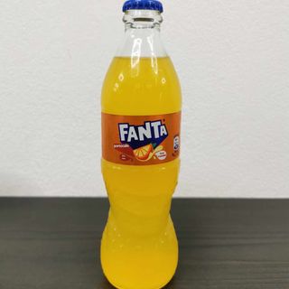 Fanta 0.33l