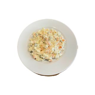 Ensaladilla rusa