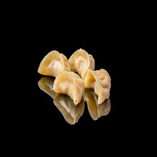 04. Gyoza