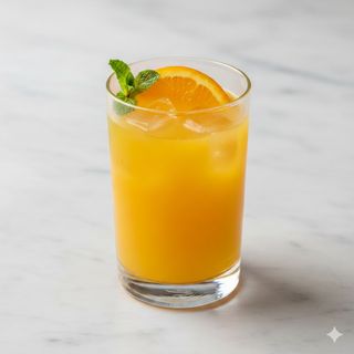 Zumo De Naranja Juver