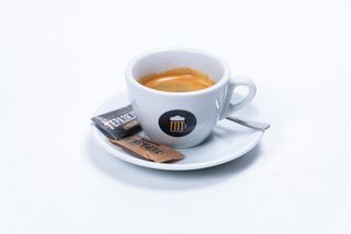 Espresso Doppio