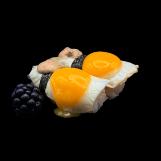 Nigiri Tamago(2 Uds.)