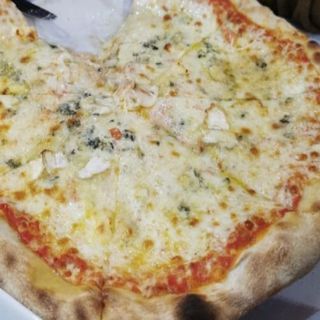 Pizza Bartola (30 Cm.)