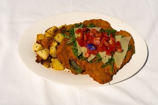 BIG snitel de vita