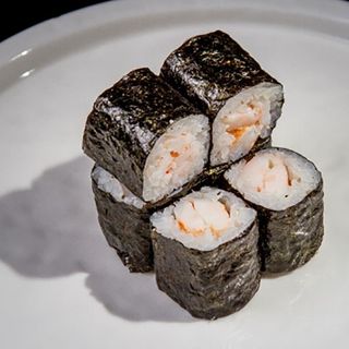 Hosomaki ebi - 6 pezzi