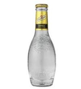 Schweppes tonica