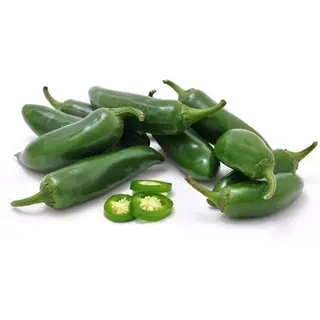 Jalapeños
