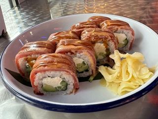 PHILADELPHIA TUNCZYK GRILL (330g)