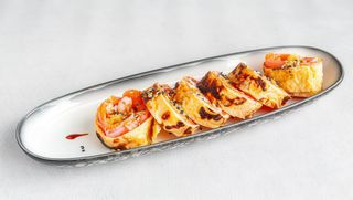 "Autobus" maki 6szt.