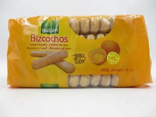 Biscuit Ã L'œuf 400g