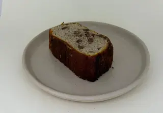 Banana bread