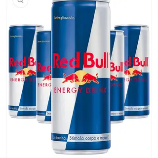 Red bull