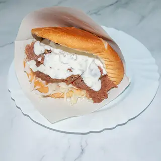Juneći doner mali