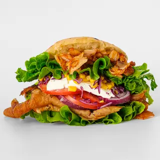 Kebab Sandwich  MIX