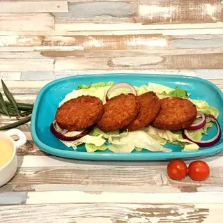 Falafeles (4 Uds.)