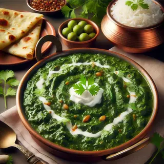 Saag